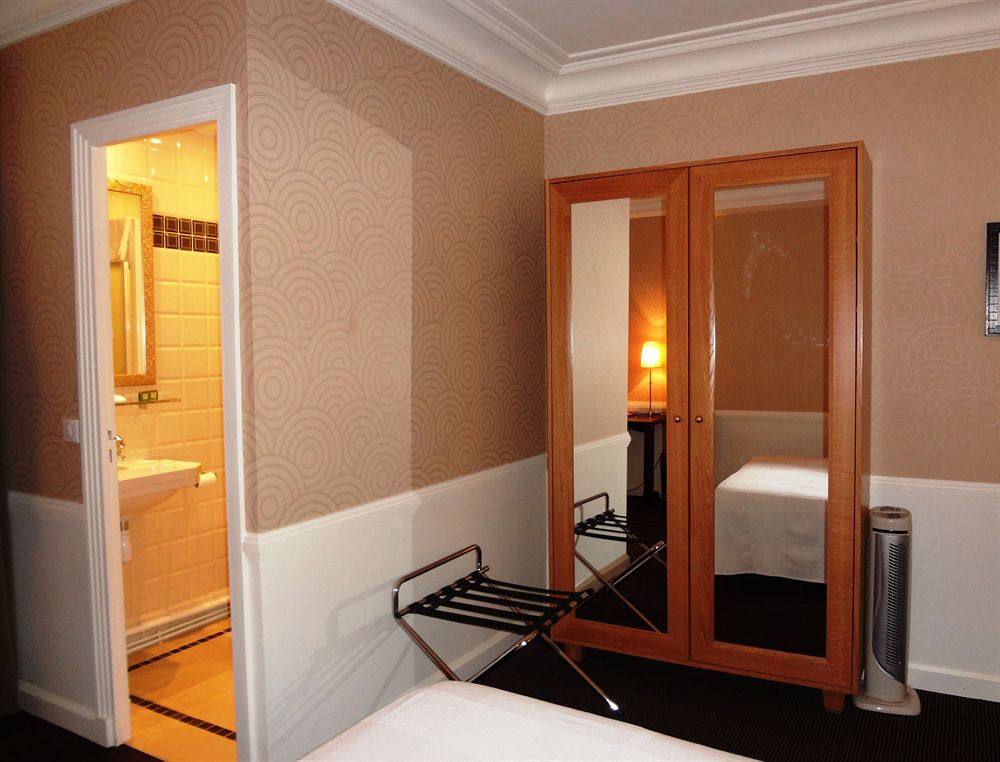 Fotos del hotel - Hotel Le Cercle Tour Eiffel