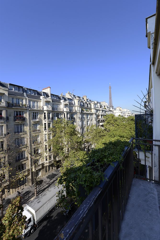 Fotos del hotel - Hotel Le Cercle Tour Eiffel