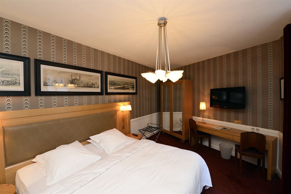 Fotos del hotel - Hotel Le Cercle Tour Eiffel