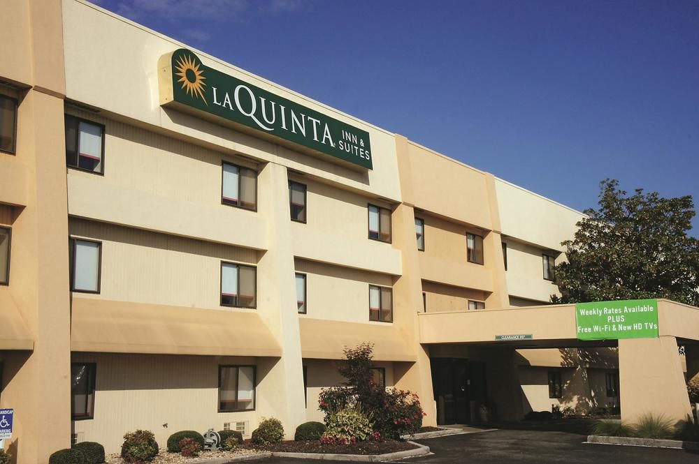Best Western Huntsville