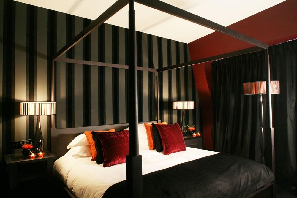 Fotos del hotel - MALMAISON READING