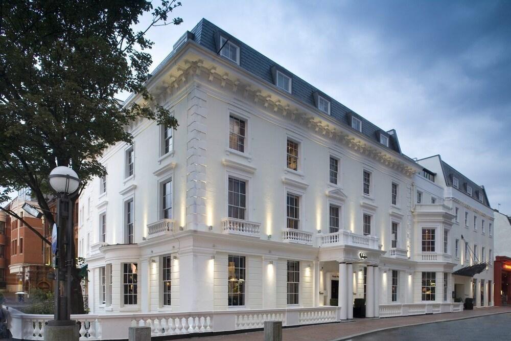 Fotos del hotel - MALMAISON READING