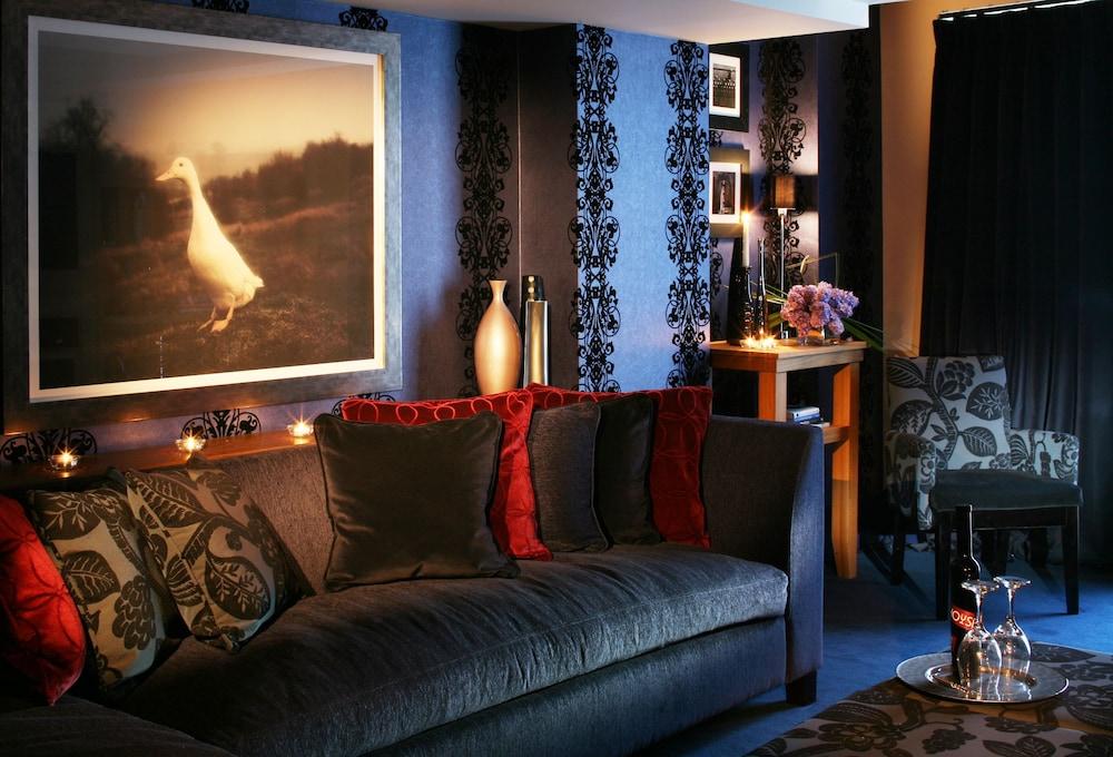 Fotos del hotel - MALMAISON READING