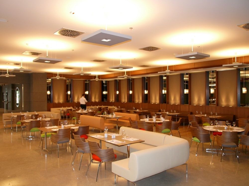 Fotos del hotel - Point Hotel Barbaros