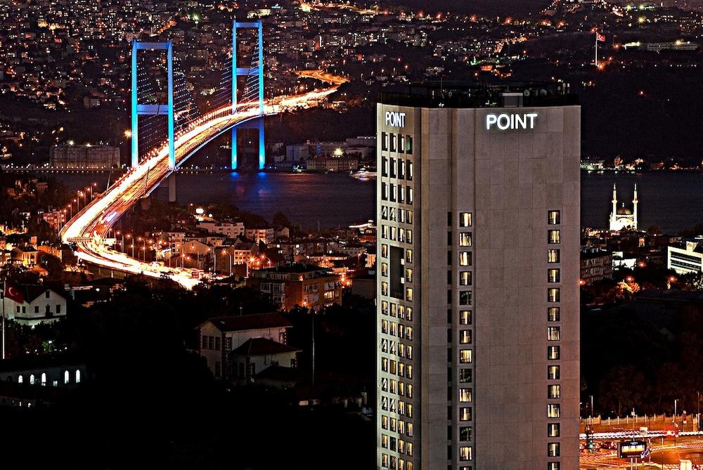 Fotos del hotel - Point Hotel Barbaros