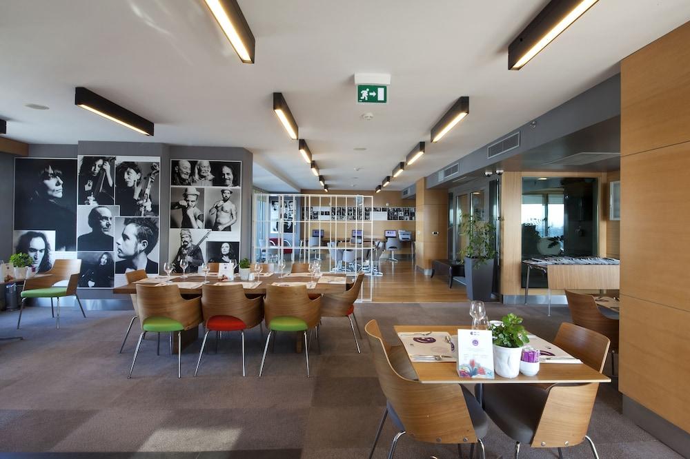 Fotos del hotel - Point Hotel Barbaros
