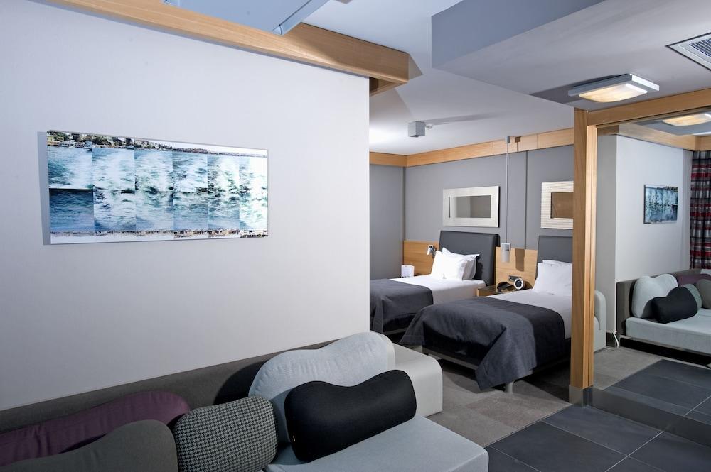 Fotos del hotel - Point Hotel Barbaros
