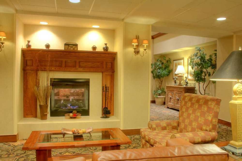 Homewood Suites by Hilton Ft. Worth-North at Fossil Creek