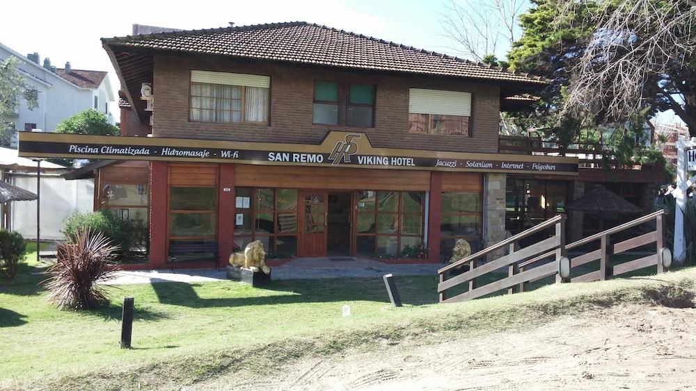 Fotos del hotel - San Remo Viking Hotel