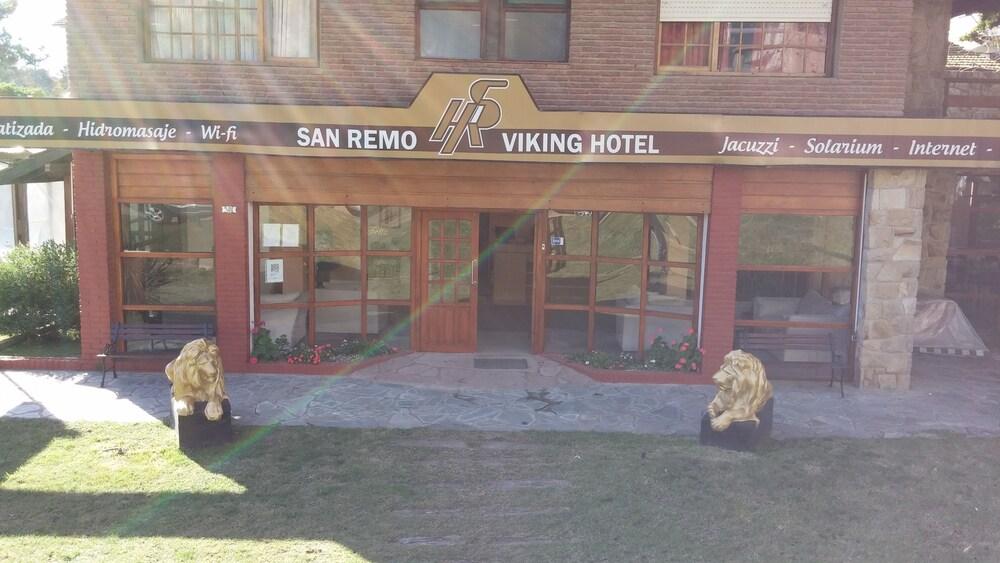 Fotos del hotel - San Remo Viking Hotel