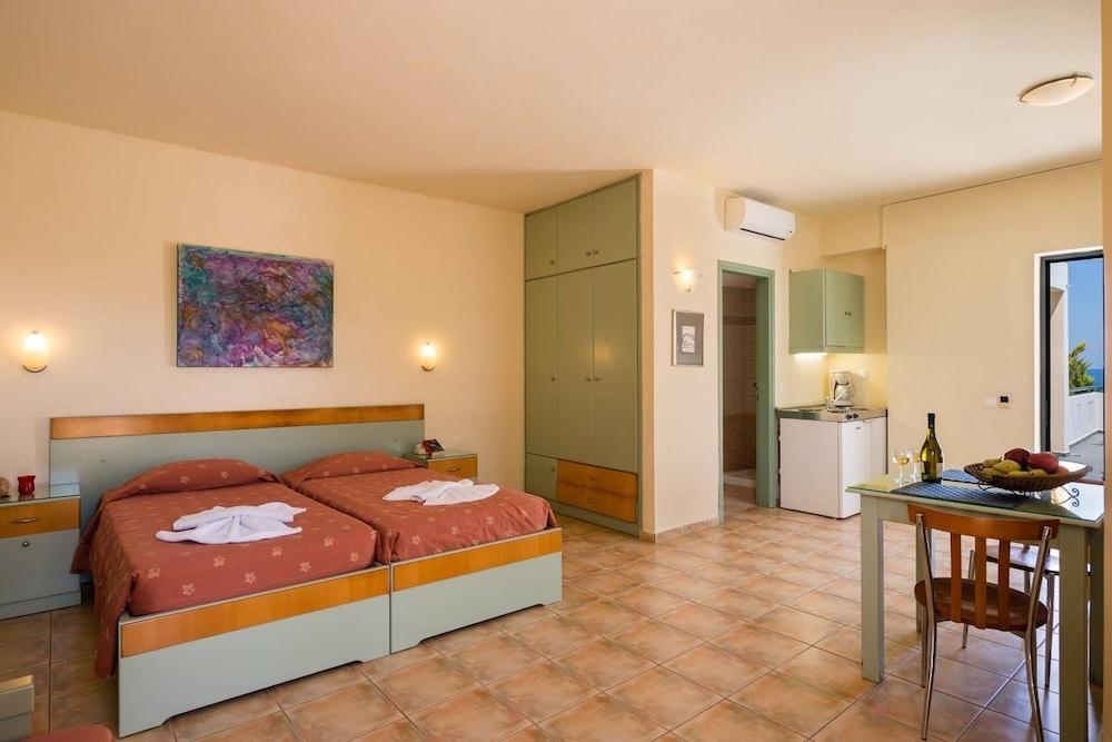 Fotos del hotel - NIREAS HOTEL