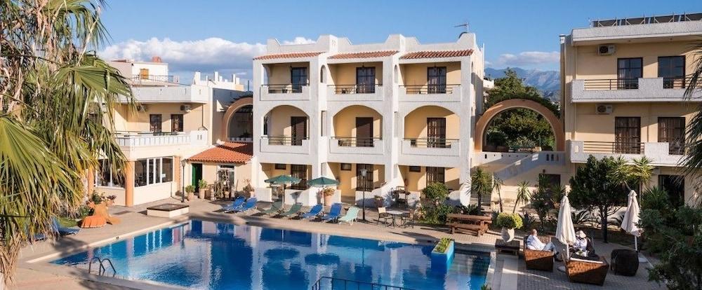 Fotos del hotel - NIREAS HOTEL
