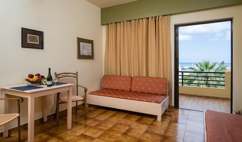 Fotos del hotel - NIREAS HOTEL