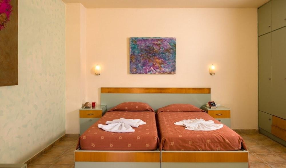 Fotos del hotel - NIREAS HOTEL