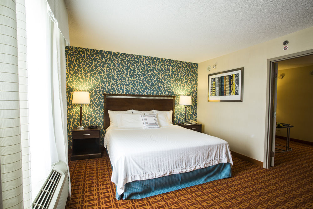 Fotos del hotel - FAIRFIELD INN & SUITES TORONTO AIRPORT