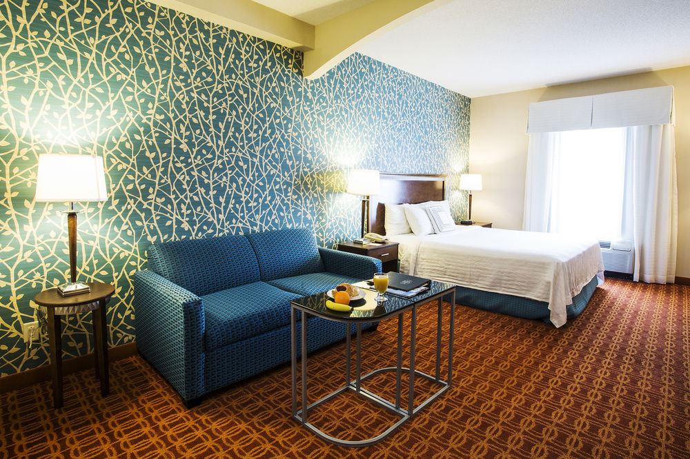 Fotos del hotel - FAIRFIELD INN & SUITES TORONTO AIRPORT