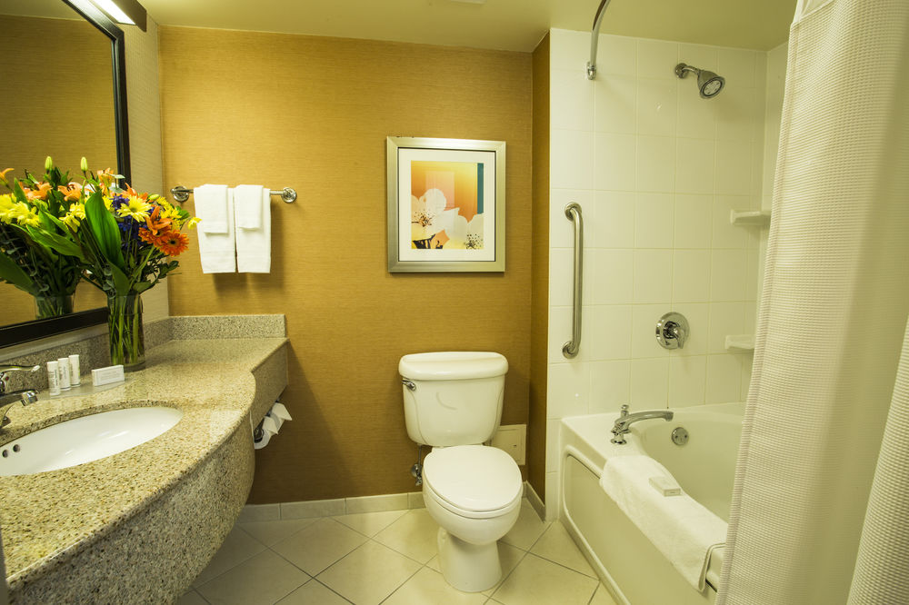 Fotos del hotel - FAIRFIELD INN & SUITES TORONTO AIRPORT