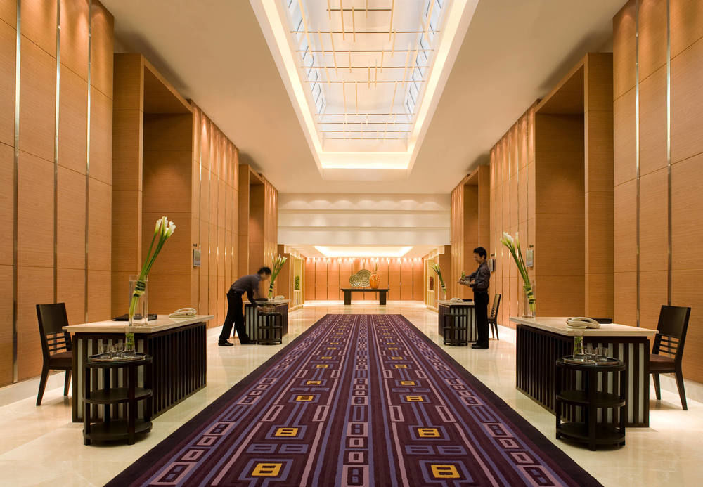 Fotos del hotel - COURTYARD BANGKOK