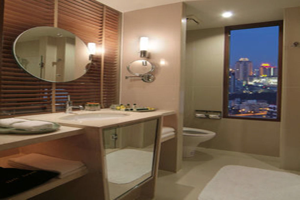 Fotos del hotel - COURTYARD BANGKOK