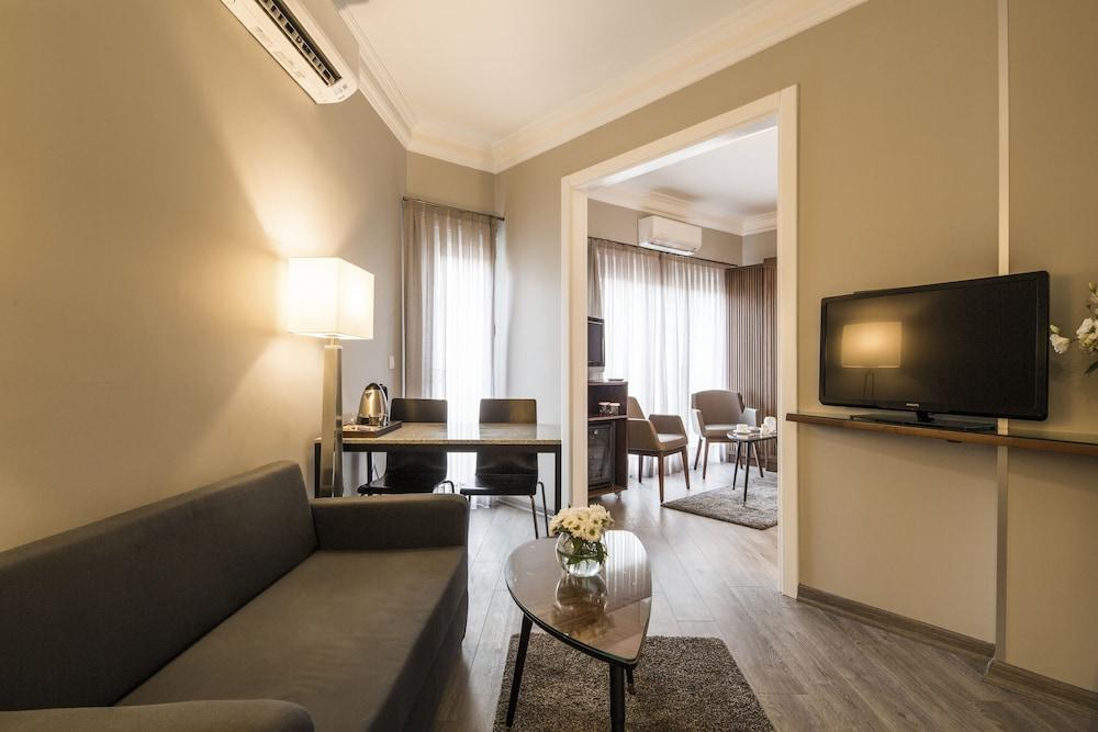 Fotos del hotel - TAXIM SUITES