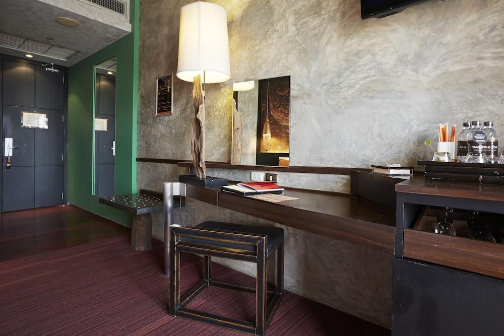 Fotos del hotel - SIAM AT SIAM DESIGN HOTELS AND RESORTS BANGKOK