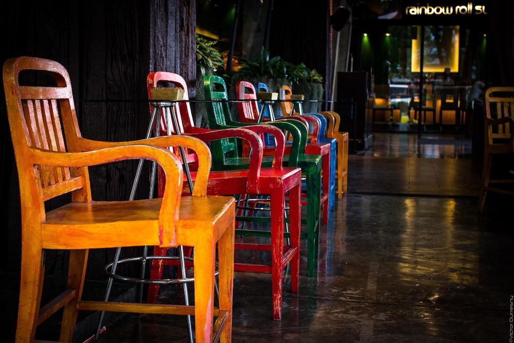 Fotos del hotel - SIAM AT SIAM DESIGN HOTELS AND RESORTS BANGKOK