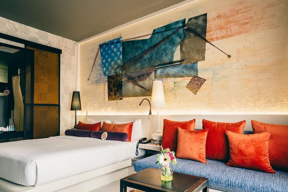 Fotos del hotel - SIAM AT SIAM DESIGN HOTELS AND RESORTS BANGKOK