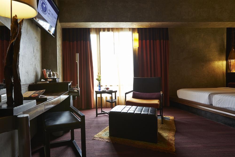 Fotos del hotel - SIAM AT SIAM DESIGN HOTELS AND RESORTS BANGKOK