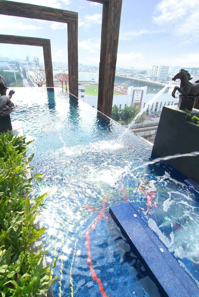 Fotos del hotel - SIAM AT SIAM DESIGN HOTELS AND RESORTS BANGKOK