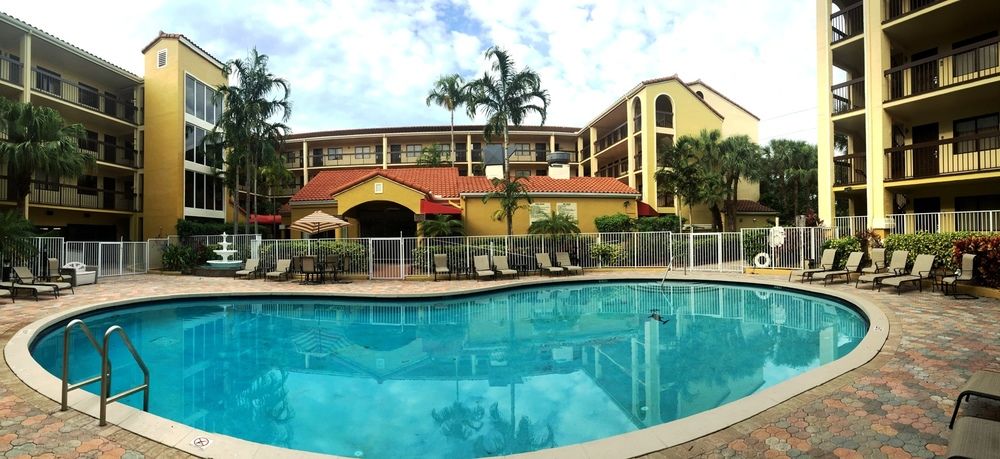 Fotos del hotel - GUEST SUITES OF BOCA RATON