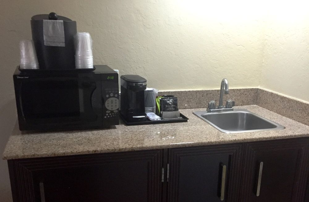 Fotos del hotel - GUEST SUITES OF BOCA RATON
