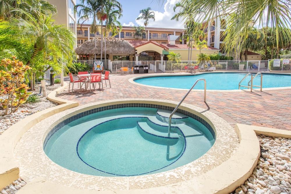 Fotos del hotel - GUEST SUITES OF BOCA RATON