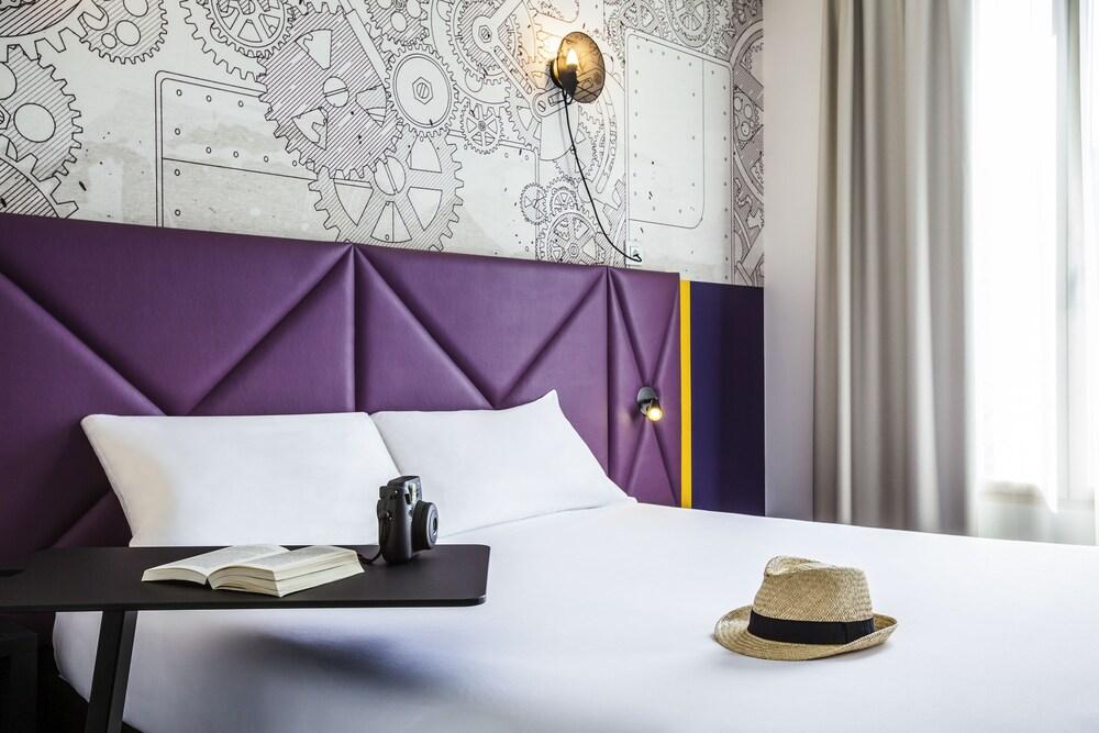 Fotos del hotel - IBIS STYLES PARIS MAIRIE DE CLICHY