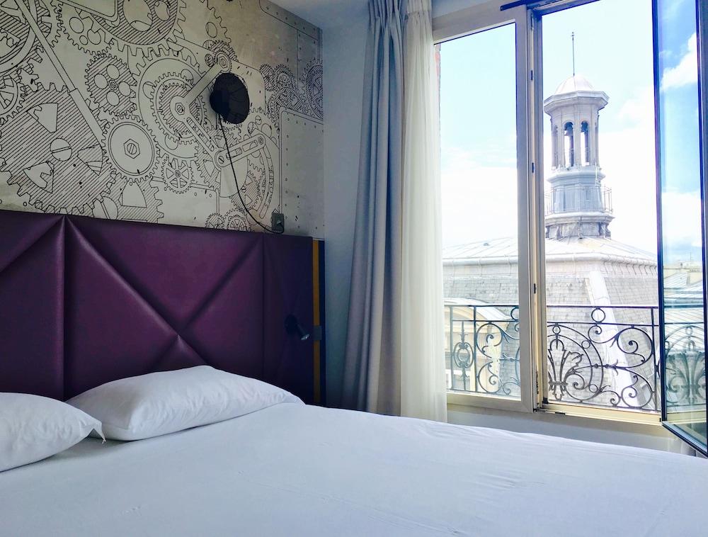 Fotos del hotel - IBIS STYLES PARIS MAIRIE DE CLICHY