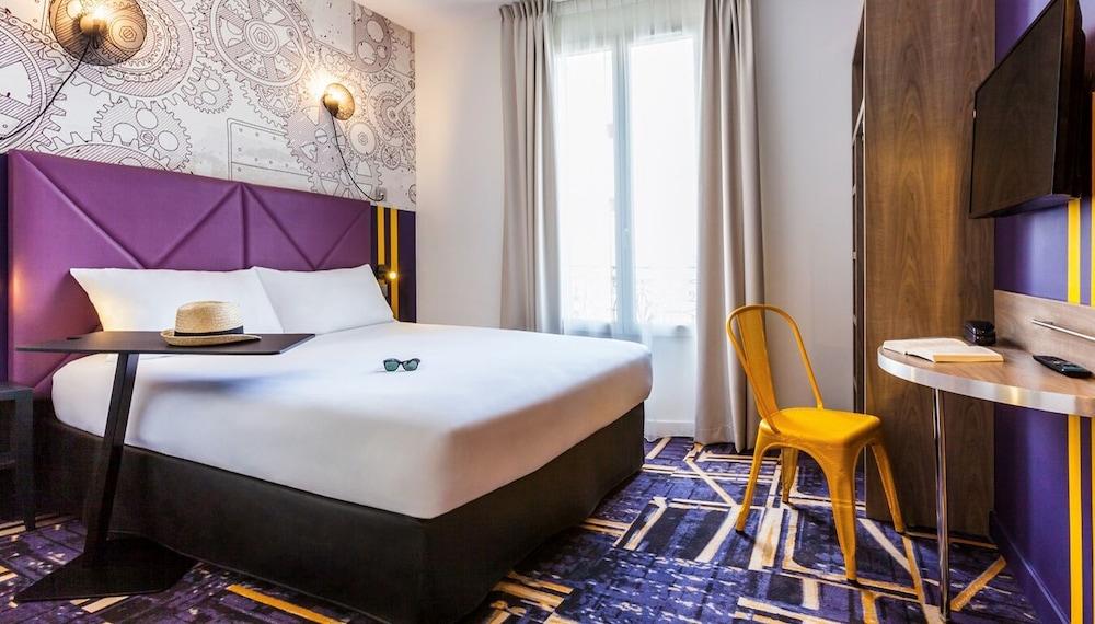 Fotos del hotel - IBIS STYLES PARIS MAIRIE DE CLICHY