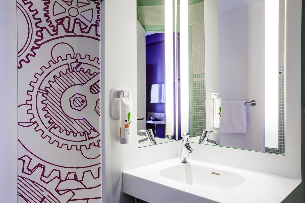 Fotos del hotel - IBIS STYLES PARIS MAIRIE DE CLICHY