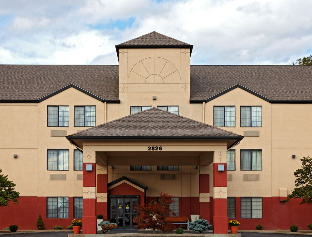Comfort Inn Henderson