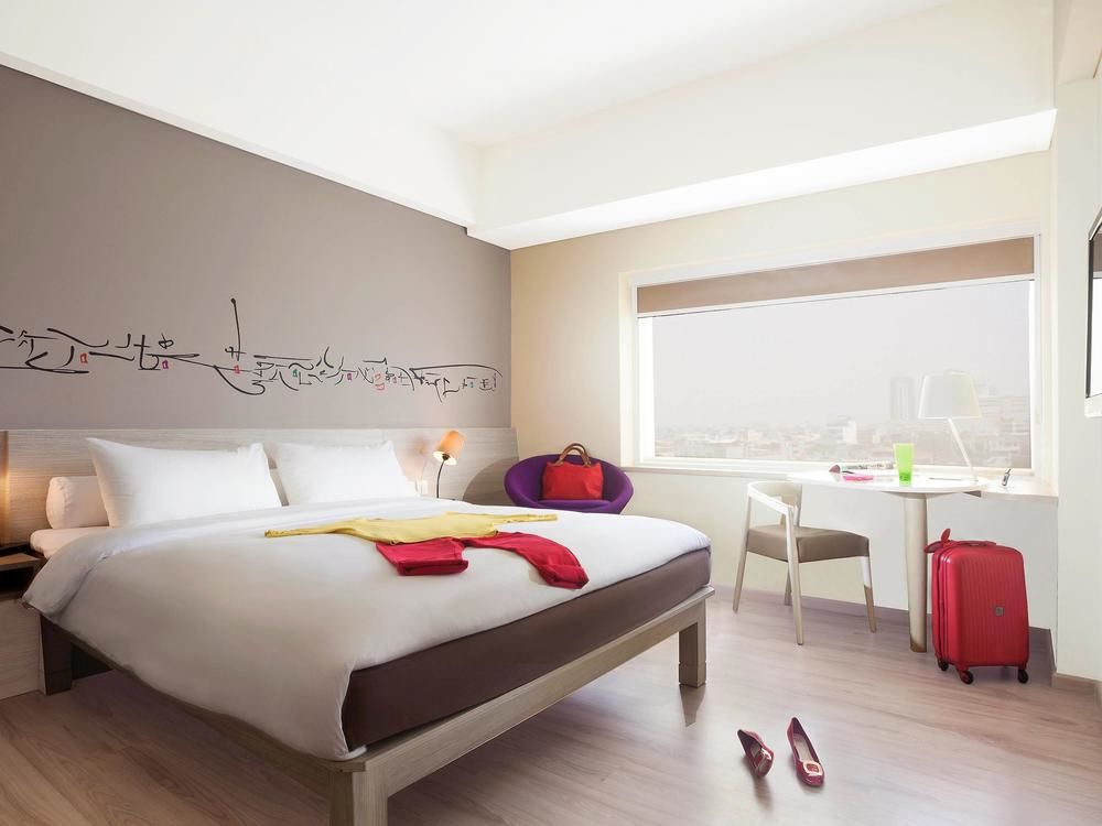Fotos del hotel - Ibis Styles Jakarta Gajah Mada Hotel