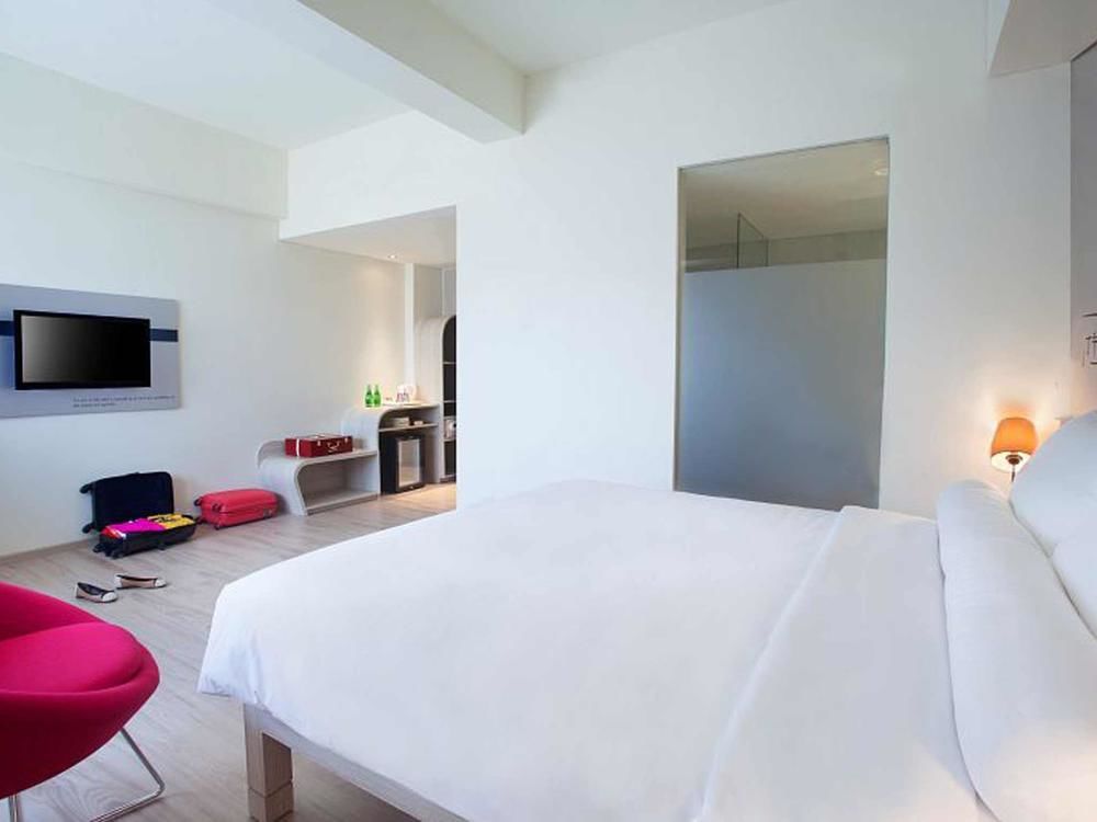 Fotos del hotel - Ibis Styles Jakarta Gajah Mada Hotel