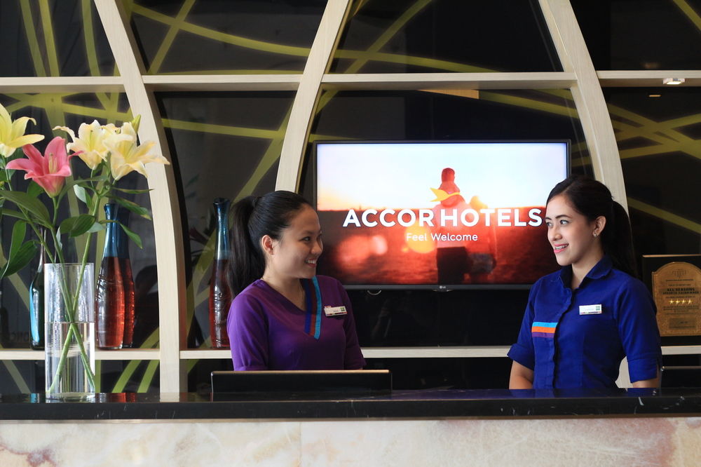 Fotos del hotel - Ibis Styles Jakarta Gajah Mada Hotel
