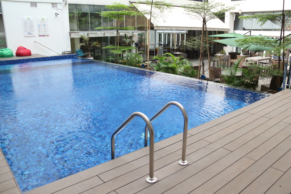 Fotos del hotel - Ibis Styles Jakarta Gajah Mada Hotel
