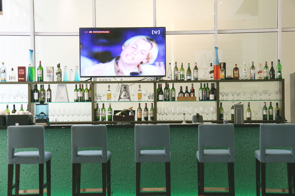 Fotos del hotel - Ibis Styles Jakarta Gajah Mada Hotel