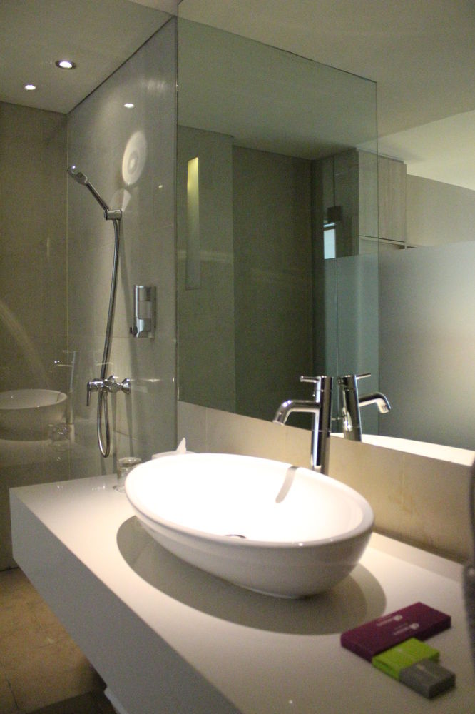 Fotos del hotel - Ibis Styles Jakarta Gajah Mada Hotel