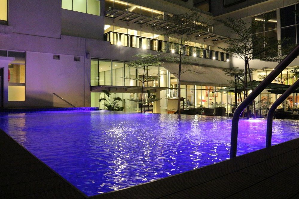 Fotos del hotel - Ibis Styles Jakarta Gajah Mada Hotel