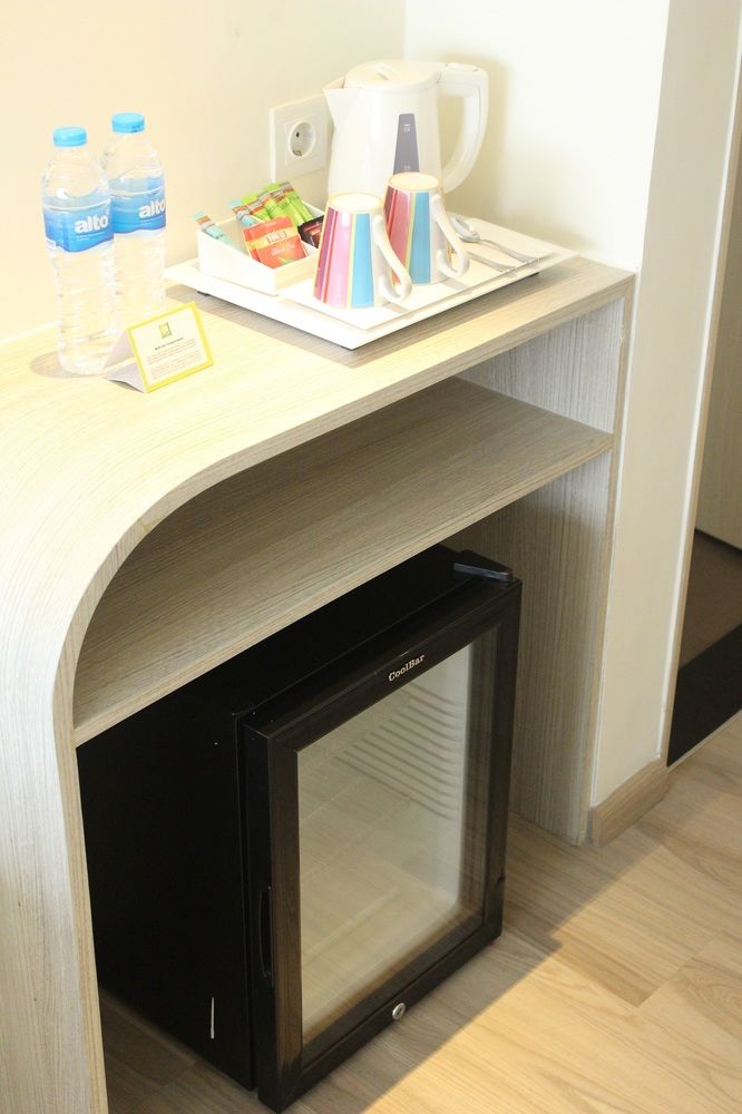 Fotos del hotel - Ibis Styles Jakarta Gajah Mada Hotel
