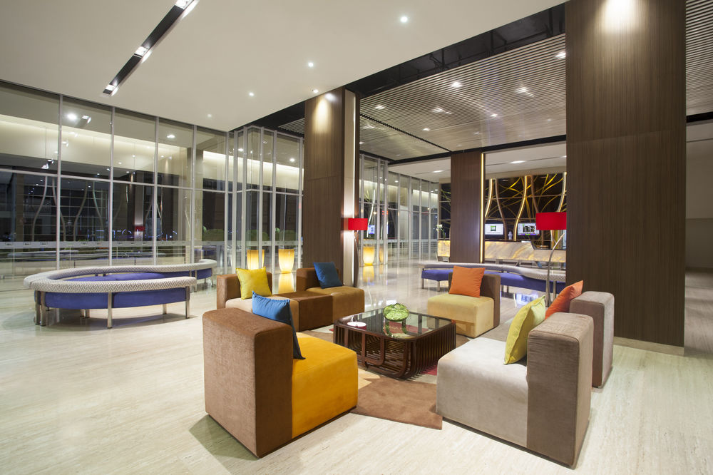 Fotos del hotel - Ibis Styles Jakarta Gajah Mada Hotel