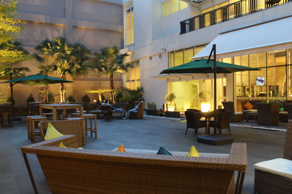 Fotos del hotel - Ibis Styles Jakarta Gajah Mada Hotel