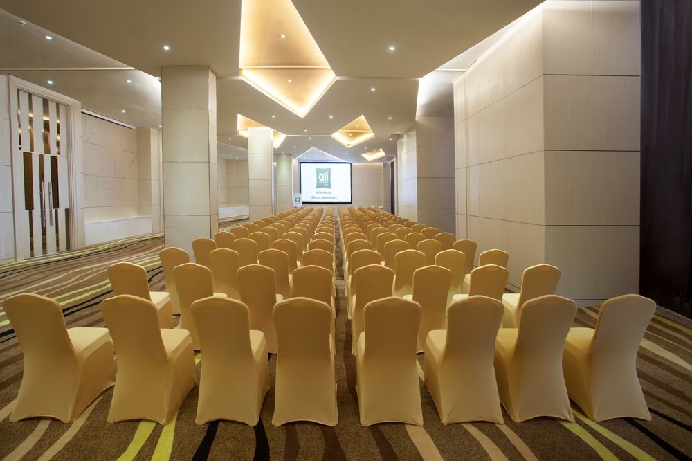 Fotos del hotel - Ibis Styles Jakarta Gajah Mada Hotel
