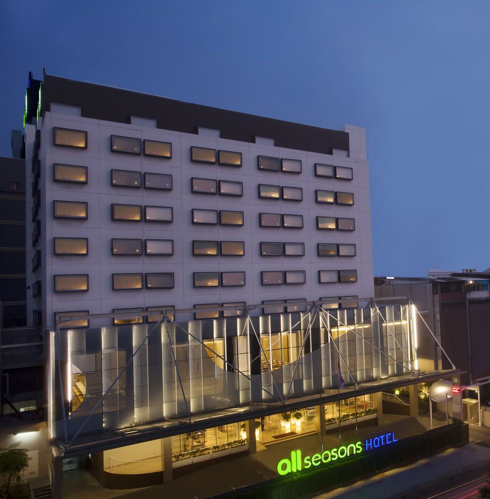 Fotos del hotel - Ibis Styles Jakarta Gajah Mada Hotel