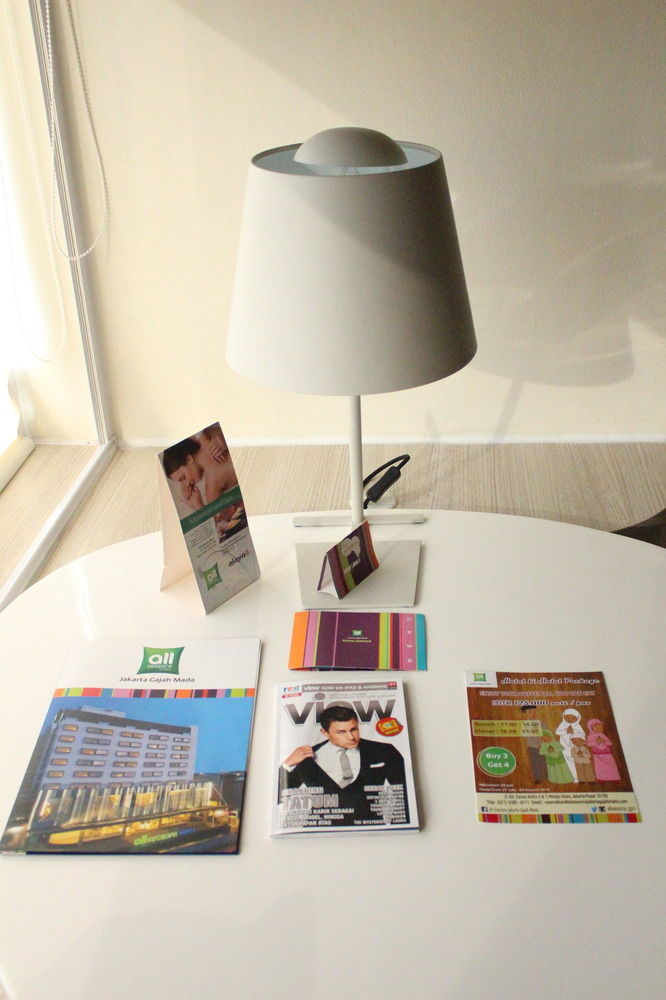 Fotos del hotel - Ibis Styles Jakarta Gajah Mada Hotel